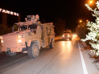 Turkey ready to protect millions in safe zone operation