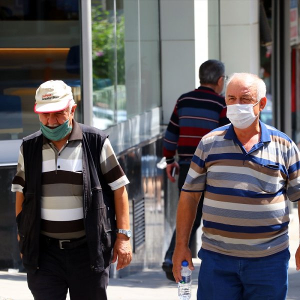 Turkey records 223,759 recoveries from coronavirus