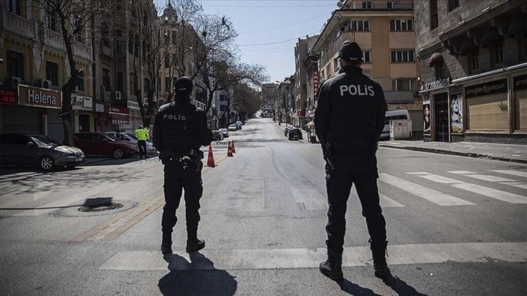 Turkey refutes Reuters' report of possible curfew