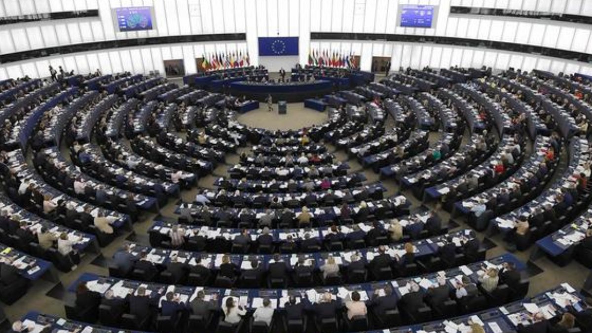 Turkey rejects European Parliament’s ‘by no means objective’ report