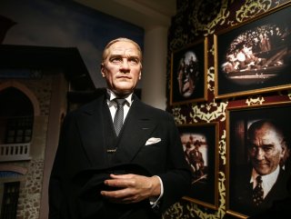 Turkey remembered Ataturk on 80th anniversary of his death