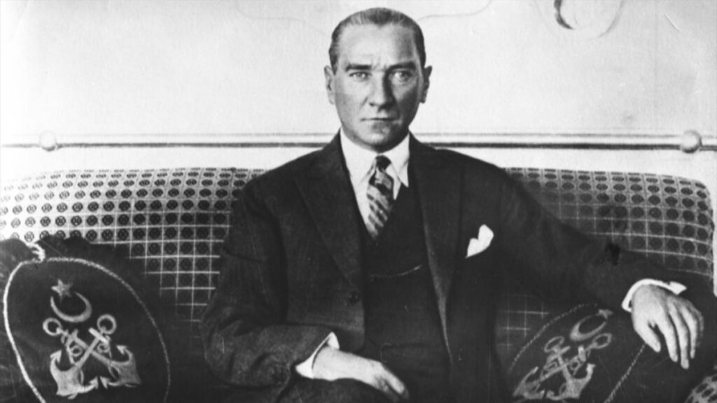 Turkey remembers 82nd anniversary of Atatürk's demise