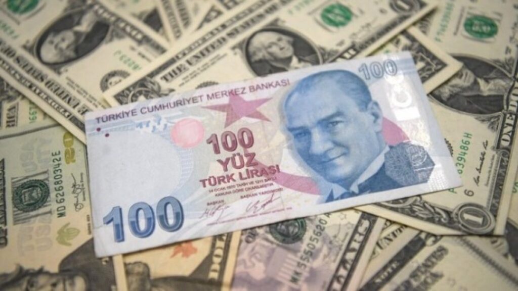 Turkey rises limits of currency swaps