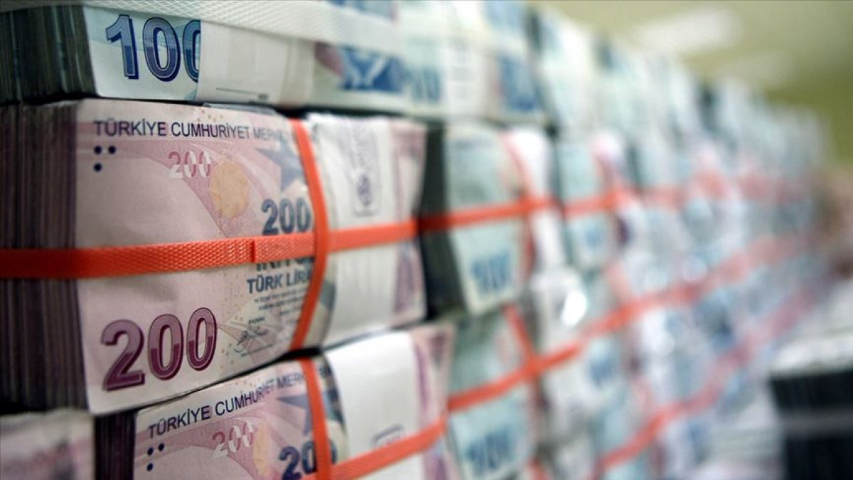 Turkey runs $5.1 billion budget balance surplus in February