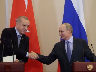 Turkey, Russia agree on the Syria deal