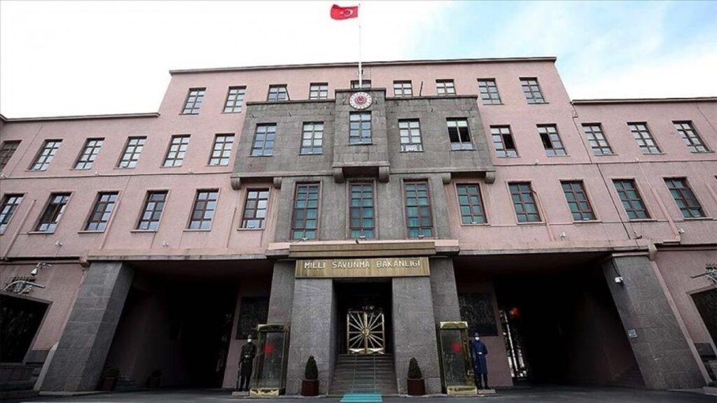 Turkey, Russia joint center in Azerbaijan to operate soon