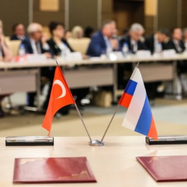 Turkey, Russia to hold Libya summit in Moscow