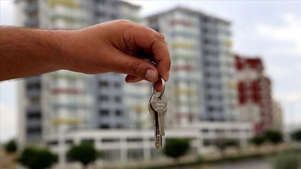 Turkey sees over 59,000 house sales in May