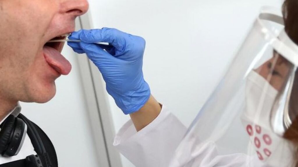 Turkey sees record daily coronavirus tests