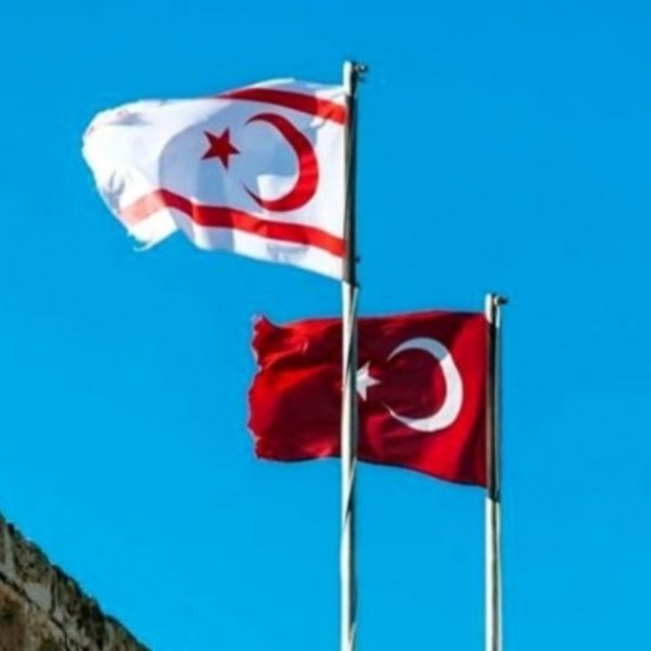 Turkey sends medical supplies to N. Cyprus
