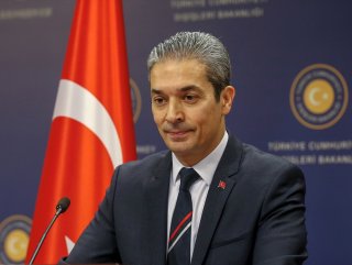 Turkey sharply criticizes Greece for acquitting terrorists