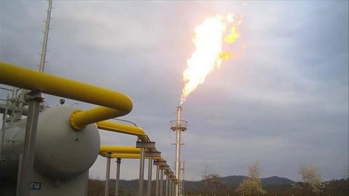 Turkey signs new gas supply deal with Azerbaijan