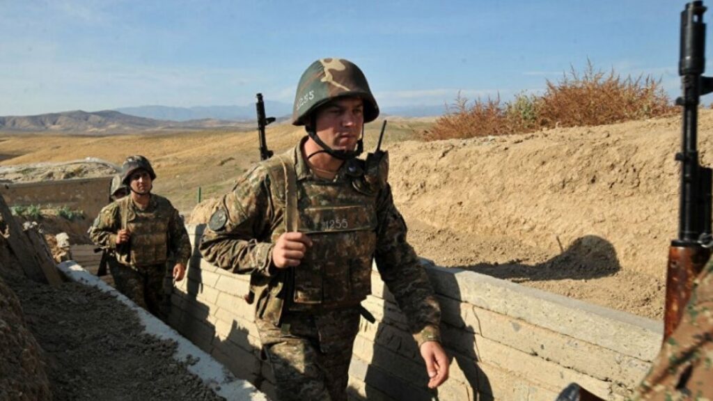 Turkey slams Armenia for inhumane attack on Azerbaijan