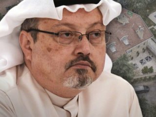 Turkey slams Saudi Arabia over Khashoggi case