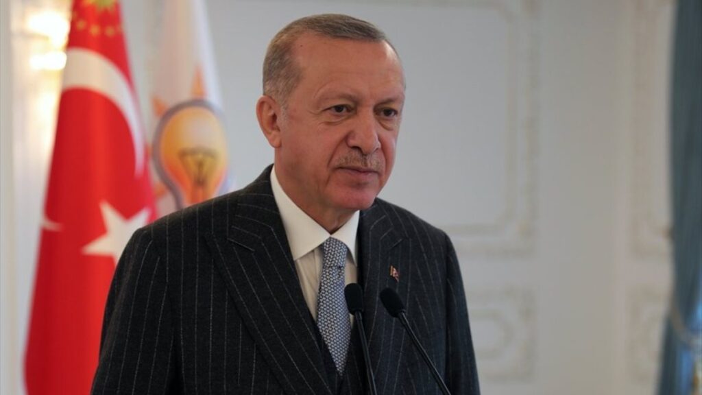 Turkey starts new era of reforms, Turkish leader says
