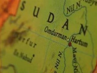 Turkey supports stabilization in Sudan