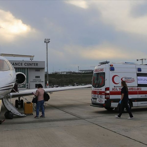 Turkey to accept patients for health tourism