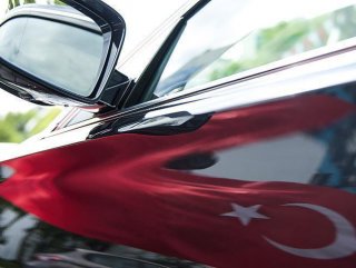 Turkey to allocate $3.7B for first indigenous car