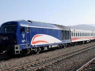 Turkey to be connected to Iran with a new railway system