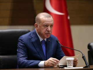 Turkey to continue supporting political solution in Libya
