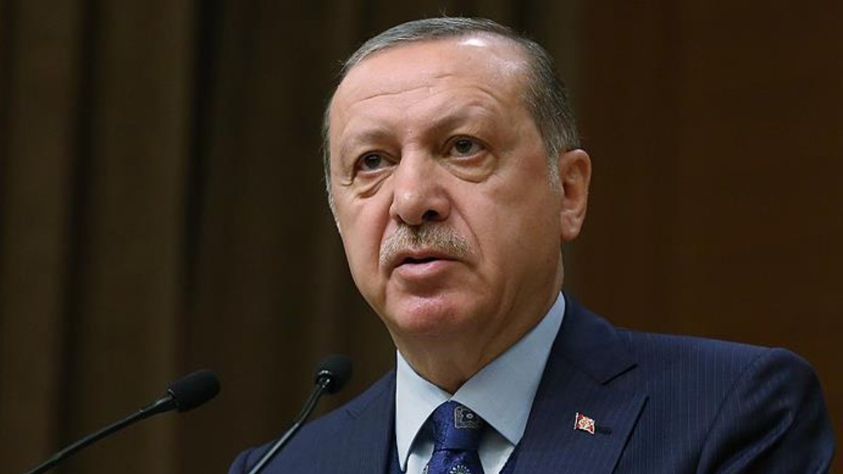 Turkey to do everything to mobilize whole world against Israeli terrorism: Erdoğan