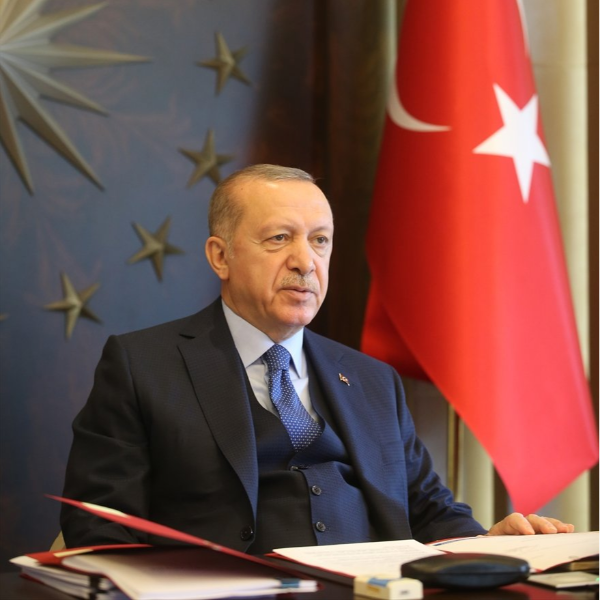 Turkey to gradually lift coronavirus restrictions