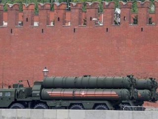 Turkey to have no trouble with S-400 deal, says Aleksey Yerhov