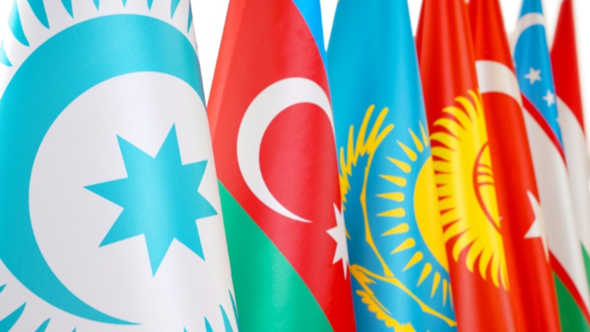 Turkey to host 8th Summit of Turkic Council