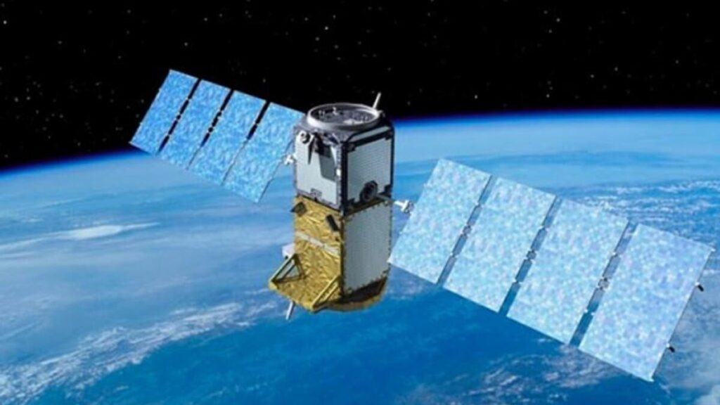Turkey to launch new satellite in December