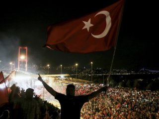 Turkey to mark 2nd anniversary of 2016 defeated coup