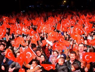 Turkey to mark 96th anniversary of Republic Day