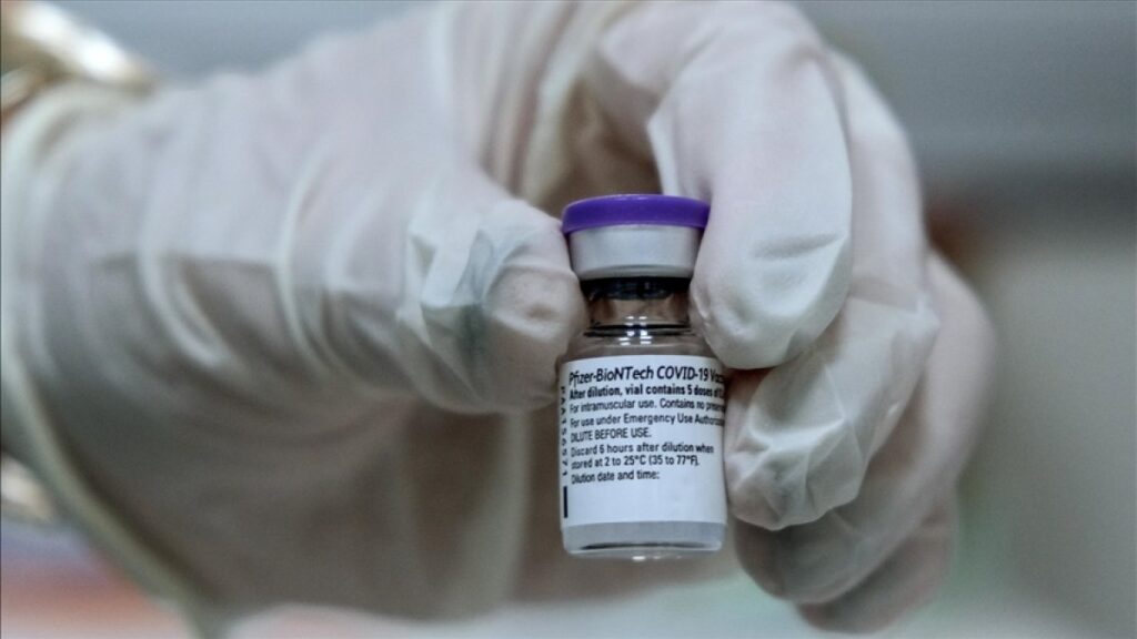 Turkey to receive 12 million BioNTech vaccines