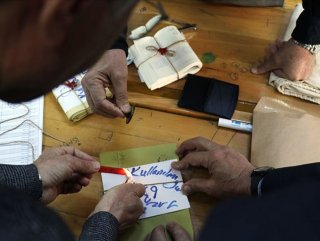 Turkey to rerun Istanbul elections
