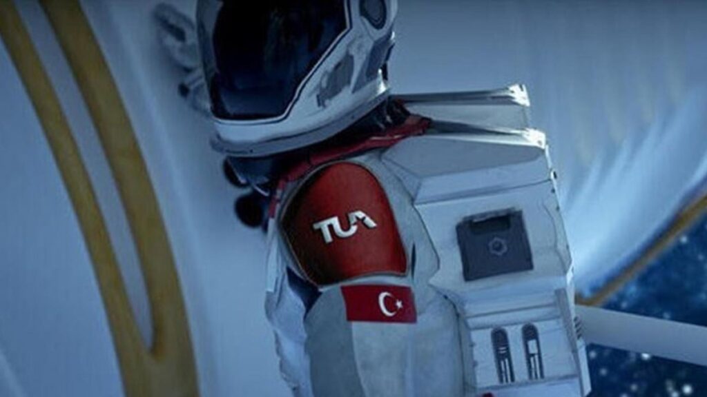 Turkey to select its first astronaut for space mission soon