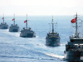 Turkey to send 4th drilling ship to the Mediterranean