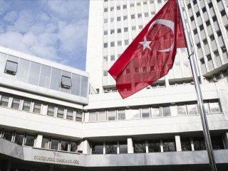 Turkey to send a delegation to N. Zealand