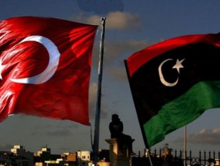 Turkey to send troops to Libya on the country’s request