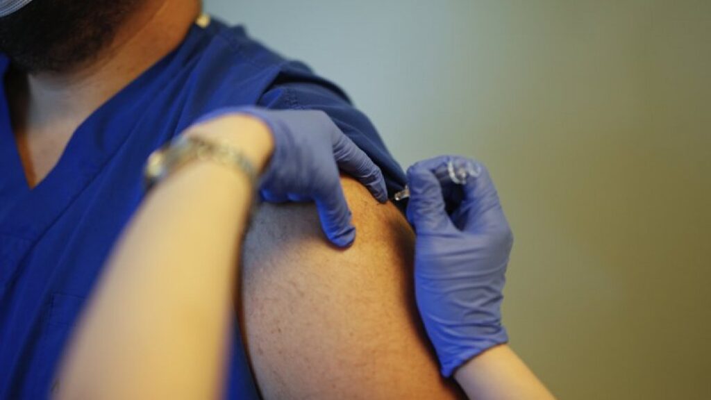 Turkey to speed up coronavirus vaccination drive