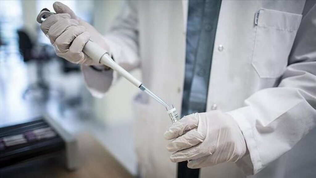 Turkey to start human-trial phases of coronavirus vaccine