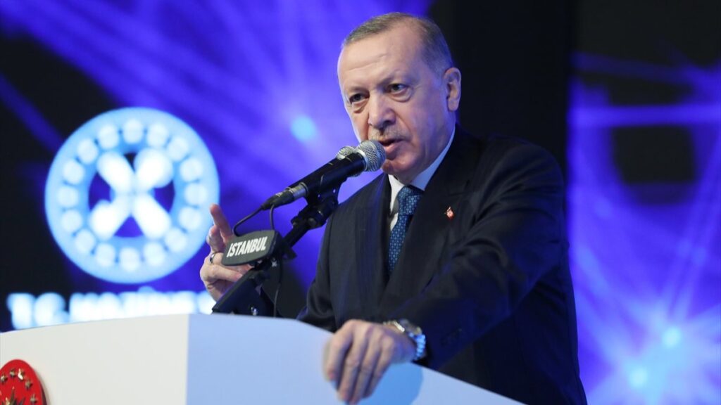 Turkey unveils new economic reform package