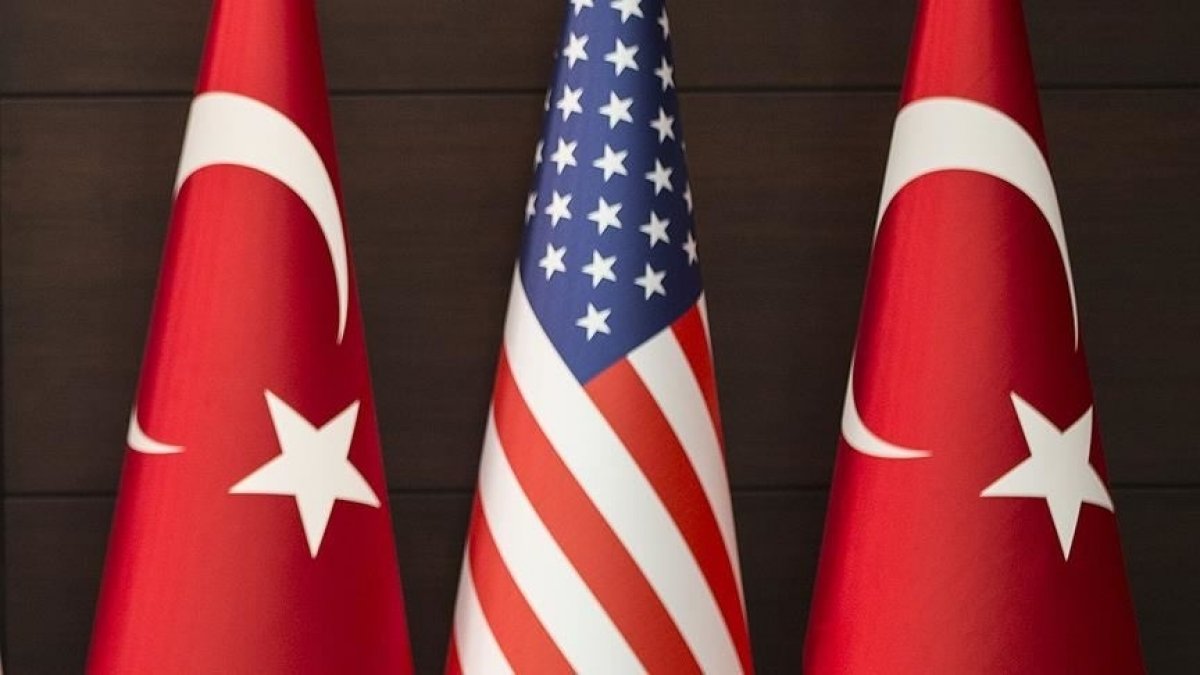 Turkey, US reassert 'strategic relationship'