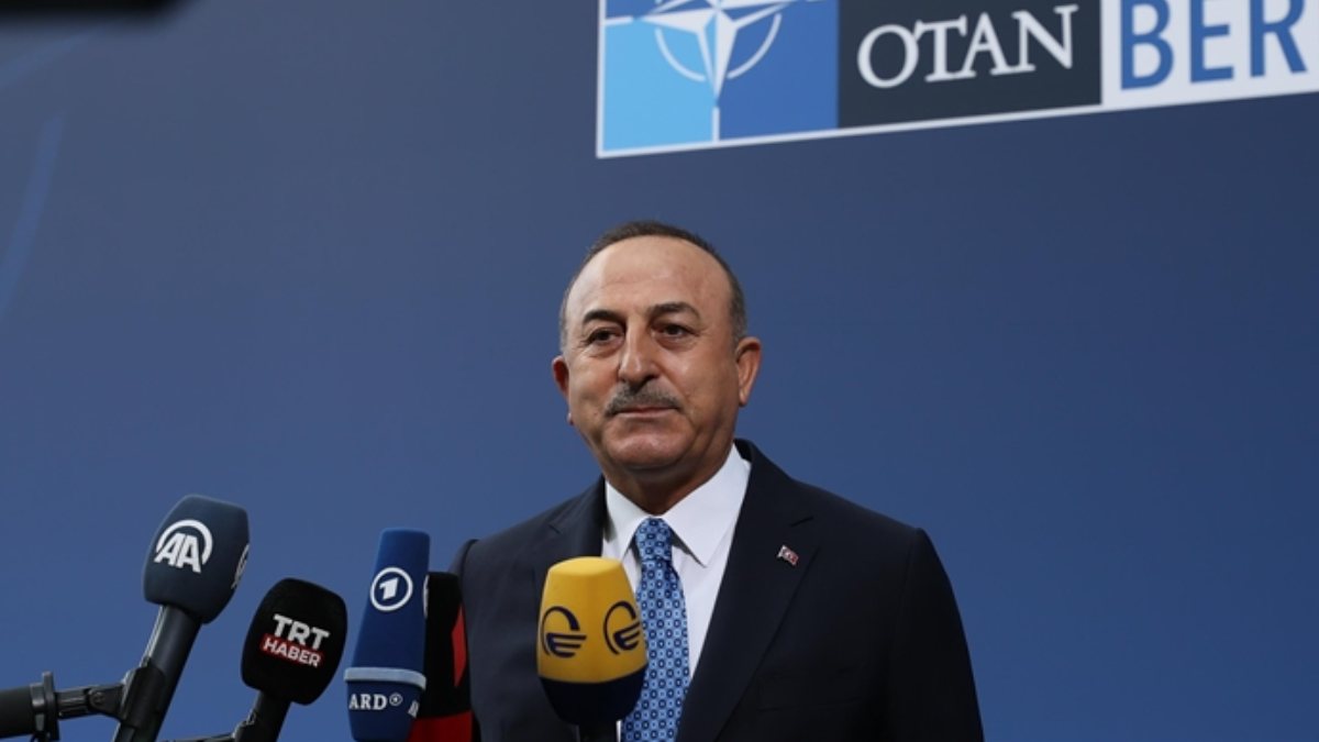Turkey wants Finland, Sweden to have clear stance against terrorism