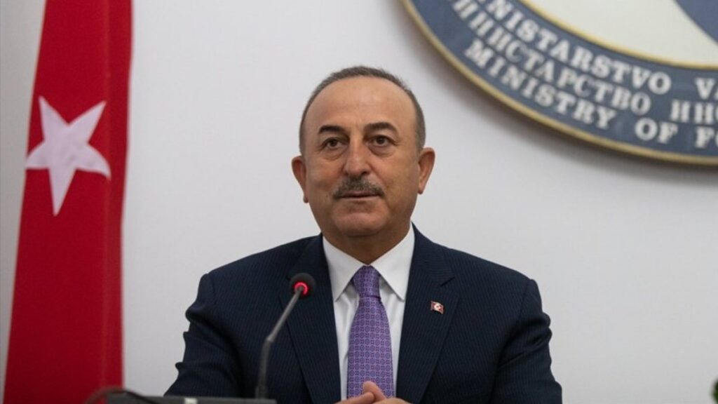 Turkey warns against questioning territorial integrity of Bosnia-Herzegovina