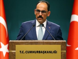 Turkey warns Europe about the attack on Idlib