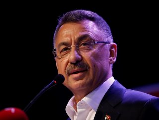 Turkey warns international community against FETO deception