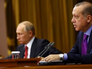 Turkey welcomes Russia’s positive attitude on safe zone