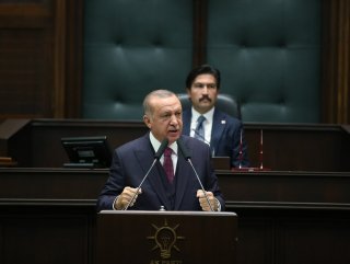 Turkey will expand safe zone if needed