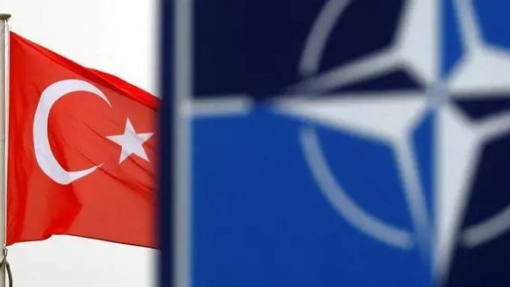 Turkey-Greece continue technical talks at NATO