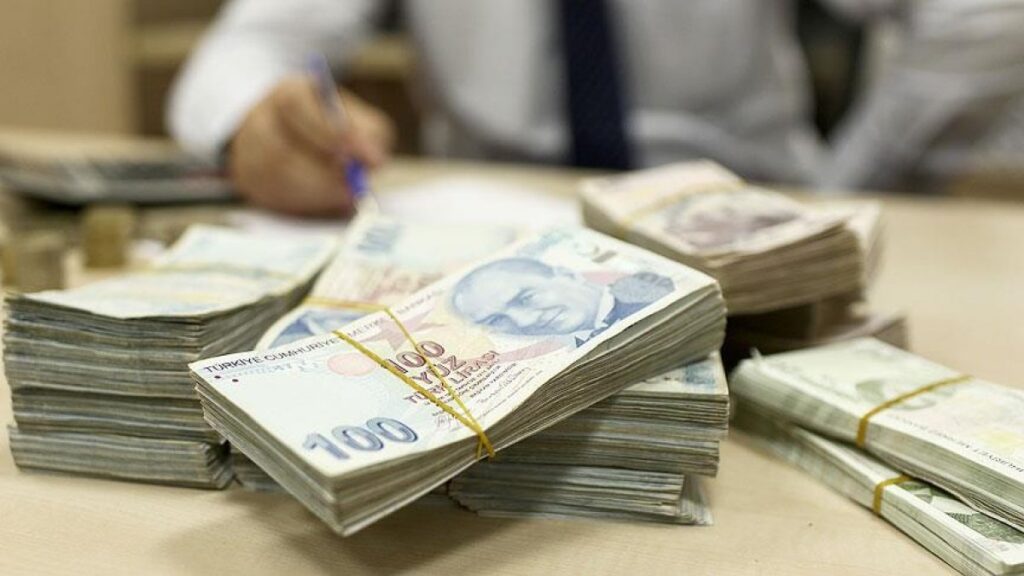 Turkey's 12-month rolling deficit sees 23.2 billion dollars