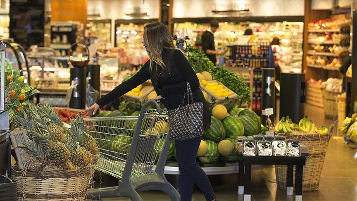 Turkey's annual inflation at 48.69% in January